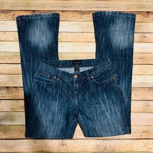 Women’s The Limited Bootcut Jeans- Size 4